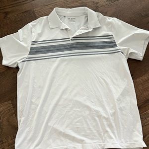 Under armour mens golf polo